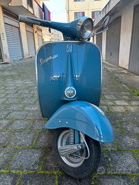 VESPA VVBB2T 150 1963 4 marce