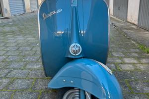 VESPA VVBB2T 150 1963 4 marce