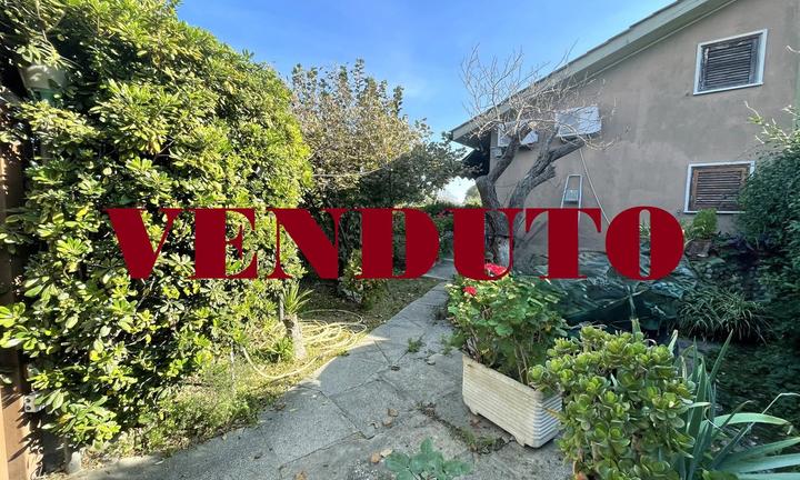 Villa a schiera Cerveteri [Cod. rif 3195300VRG]