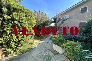 Villa a schiera Cerveteri [Cod. rif 3195300VRG]