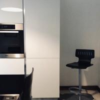 N. 2 Sgabelli alti della cucina (Scavolini)VENDUTO