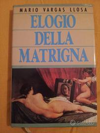 Elogio della matrigna
