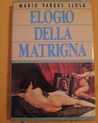Elogio della matrigna