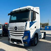 Mercedes Actros 1845 E6 - Trattore Stradale