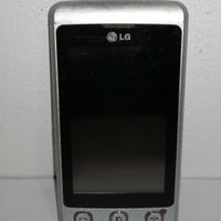 LG Kp500 (leggere Bene) 