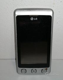 LG Kp500 (leggere Bene) 