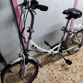 Bici eletrica