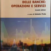 l'Attività delle Banche: Operazioni e Servizi