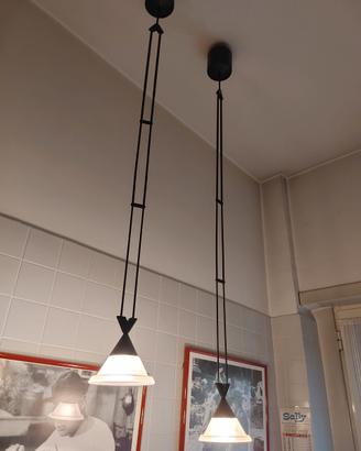 Faretti n.2 per cucina