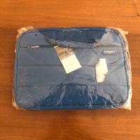 Borsa Notebook - INDIGO