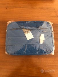 Borsa Notebook - INDIGO