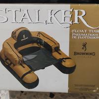 Belly boat Browning Stalker