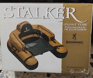 Belly boat Browning Stalker