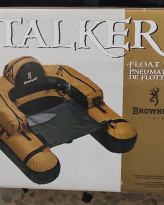 Belly boat Browning Stalker