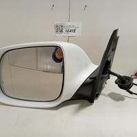 SPECCHIETTO RETROVISORE SINISTRO AUDI Q5 Serie (FY