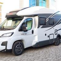 ARCA AMERICA P 745 GLC