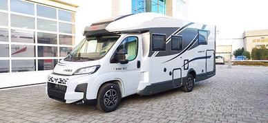 ARCA AMERICA P 745 GLC