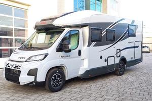 ARCA AMERICA P 745 GLC