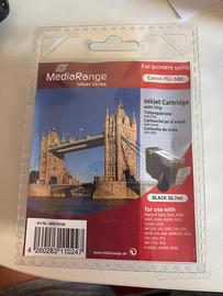 Cartucce stampante Canon