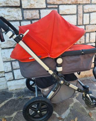 Passeggino Bugaboo Cameleon