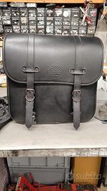 borsa moto custom