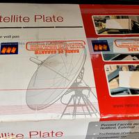 Antenna satellitare