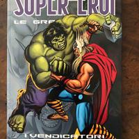 Volume 17 - I vendicatori contro i difensori