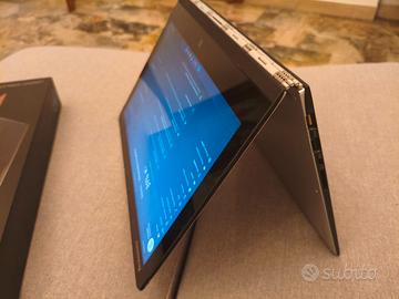 Ultrabook Lenovo Yoga 3 Pro pieghevole touchscreen