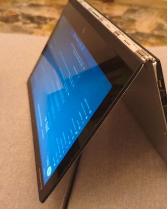 Ultrabook Lenovo Yoga 3 Pro pieghevole touchscreen