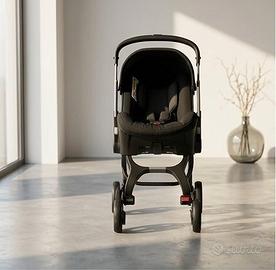 Passeggino / Ovetto Doona i (Car Seat & Stroller)