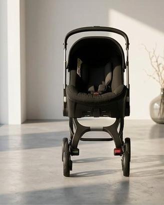 Passeggino / Ovetto Doona i (Car Seat & Stroller)