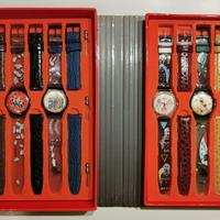 Collezione orologi Forattini limited edition
