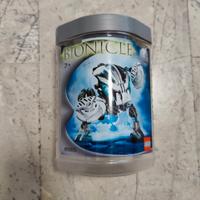 Lego bionicle kohrak 8565