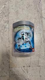 Lego bionicle kohrak 8565