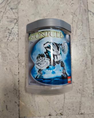 Lego bionicle kohrak 8565