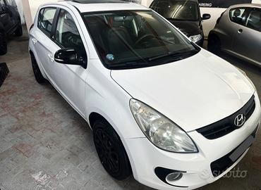 Hyundai i20 1.2 5p. Fiorucci