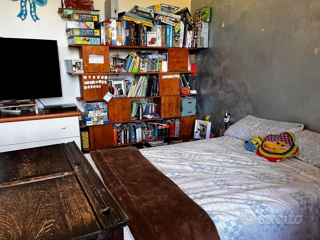 Apartment in Pistoia, Case Vecchie - Altro