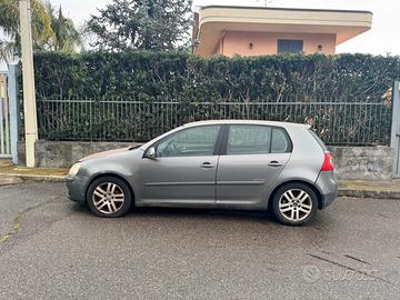 Golf 5 1.9