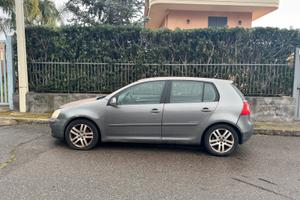 Golf 5 1.9