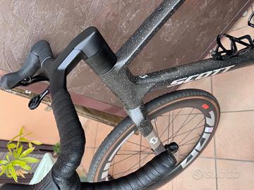 Gravel Scott Addict 40