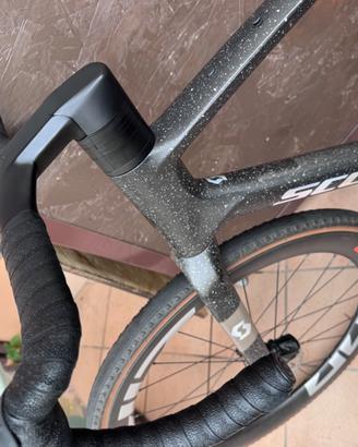 Gravel Scott Addict 40