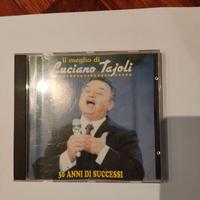 CD Luciano Tajoli