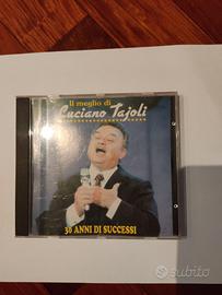 CD Luciano Tajoli