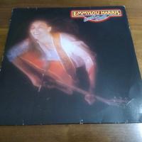 Disco Vinile Emmylou Harris/Collezione