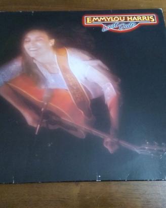 Disco Vinile Emmylou Harris/Collezione