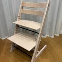 Sedia evolutiva Stokke Tripp Trapp