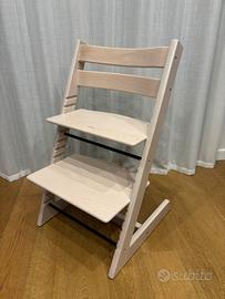 Sedia evolutiva Stokke Tripp Trapp