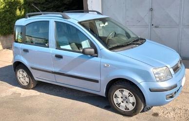 FIAT PANDA FULL OPTIONAL