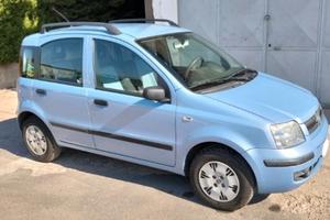 FIAT PANDA FULL OPTIONAL