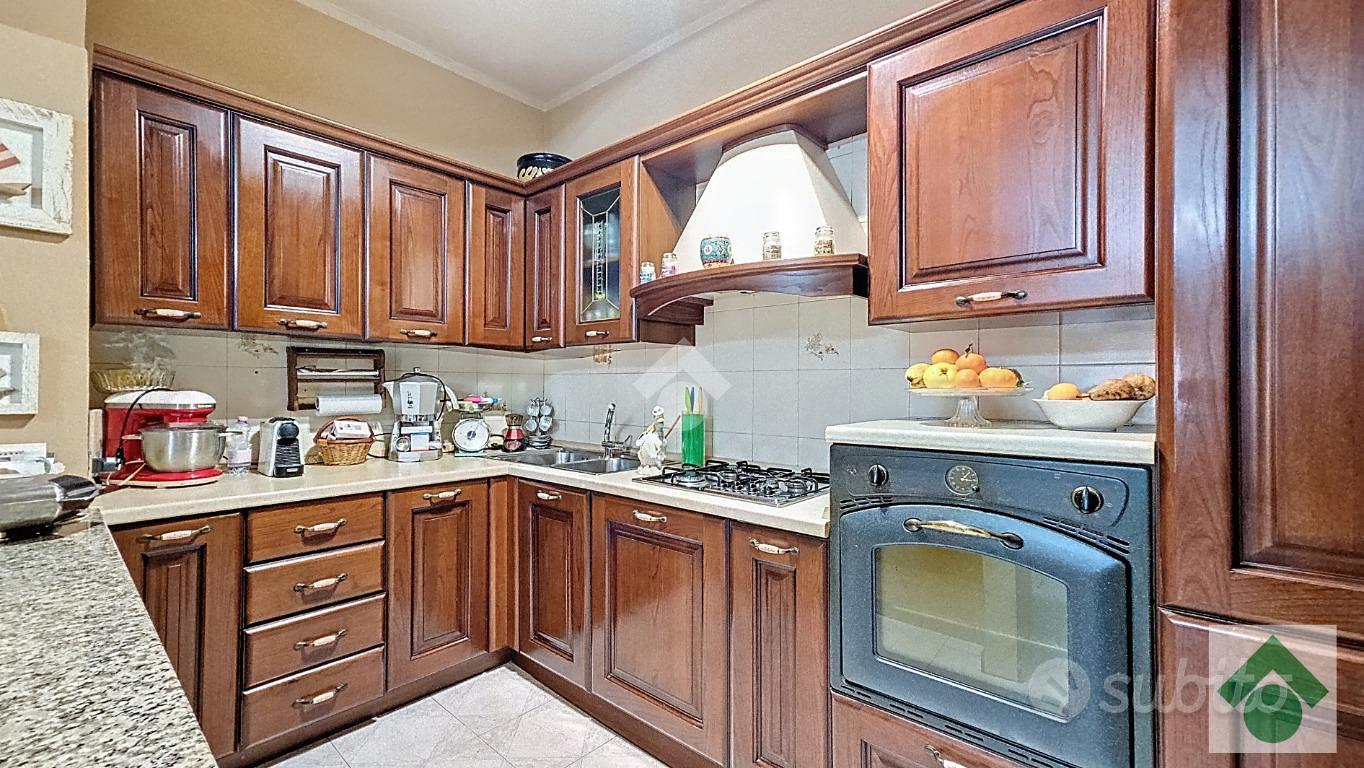Appartamento – Olbia, Quartiere Ospedale, Gallura Nord-Est Sardegna - Vista 5